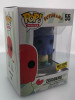 Funko POP! Animation Futurama Dr. Zoidberg (Alternate Universe) #55 Vinyl Figure - (111251)