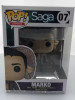 Funko POP! Comics SAGA Marko with sword #7 Vinyl Figure - (111243)