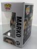 Funko POP! Comics SAGA Marko with sword #7 Vinyl Figure - (111243)