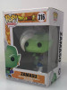 Funko POP! Animation Anime Dragon Ball Super (DBS) Zamasu #316 Vinyl Figure - (111180)