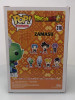 Funko POP! Animation Anime Dragon Ball Super (DBS) Zamasu #316 Vinyl Figure - (111180)