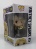 Funko POP! Rocks Britney Spears (Slave 4 U) #98 Vinyl Figure - (111248)