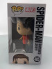 Funko POP! Marvel Spider-Man: Far From Home Spider-Man (Borrowed Jersey) #485 - (111249)