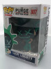 Funko POP! Movies The Purge Lady Liberty #807 Vinyl Figure - (111247)