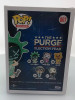 Funko POP! Movies The Purge Lady Liberty #807 Vinyl Figure - (111247)