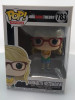 Funko POP! Television The Big Bang Theory Bernadette Rostenkowski #783 - (111262)