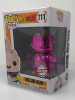 Funko POP! Animation Anime Dragon Ball Z (DBZ) Majin Buu (Chrome Pink) #111 - (111172)