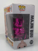 Funko POP! Animation Anime Dragon Ball Z (DBZ) Majin Buu (Chrome Pink) #111 - (111172)