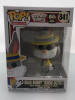 Funko POP! Animation Looney Tunes Bugs Bunny Show Outfit #841 Vinyl Figure - (111177)