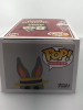 Funko POP! Animation Looney Tunes Bugs Bunny Show Outfit #841 Vinyl Figure - (111177)