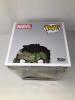 Funko POP! Marvel Zombies Zombie Hulk (Supersized) #695 Supersized Vinyl Figure - (113285)