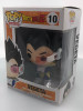 Funko POP! Animation Anime Dragon Ball Z (DBZ) Vegeta #10 Vinyl Figure - (111189)