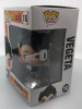 Funko POP! Animation Anime Dragon Ball Z (DBZ) Vegeta #10 Vinyl Figure - (111189)