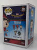 Funko POP! Marvel Spider-Man: Homecoming Spider-Man - (Homemade Suit) #223 - (111176)