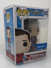 Funko POP! Marvel Spider-Man: Homecoming Spider-Man - (Homemade Suit) #223 - (111176)