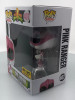 Funko POP! Television Power Rangers Pink Ranger (Metallic) #407 Vinyl Figure - (111208)