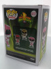 Funko POP! Television Power Rangers Pink Ranger (Metallic) #407 Vinyl Figure - (111208)