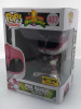 Funko POP! Television Power Rangers Pink Ranger (Metallic) #407 Vinyl Figure - (111208)