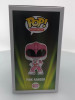 Funko POP! Television Power Rangers Pink Ranger (Metallic) #407 Vinyl Figure - (111208)