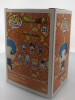Funko POP! Animation Anime Dragon Ball Super (DBS) Future Trunks #313 - (111156)