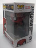 Funko POP! Marvel Spider-Man: Far From Home Spider-Man (Upgraded Suit) - (111154)