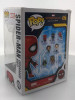 Funko POP! Marvel Spider-Man: Far From Home Spider-Man (Upgraded Suit) - (111154)