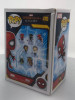 Funko POP! Marvel Spider-Man: Far From Home Spider-Man (Upgraded Suit) - (111154)