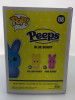 Funko POP! Candy Peeps Blue Bunny #8 Vinyl Figure - (111204)