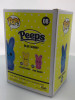 Funko POP! Candy Peeps Blue Bunny #8 Vinyl Figure - (111204)