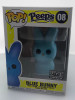 Funko POP! Candy Peeps Blue Bunny #8 Vinyl Figure - (111204)