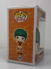 Funko POP! Animation Anime Dragon Ball Z (DBZ) Bulma #707 Vinyl Figure - (111155)