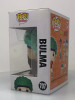 Funko POP! Animation Anime Dragon Ball Z (DBZ) Bulma #707 Vinyl Figure - (111155)