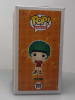 Funko POP! Animation Anime Dragon Ball Z (DBZ) Bulma #707 Vinyl Figure - (111155)