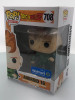 Funko POP! Animation Anime Dragon Ball Z (DBZ) Android 16 (Metallic) #708 - (111191)