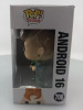 Funko POP! Animation Anime Dragon Ball Z (DBZ) Android 16 (Metallic) #708 - (111191)