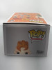 Funko POP! Animation Anime Dragon Ball Z (DBZ) Android 16 (Metallic) #708 - (111191)