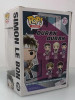 Funko POP! Rocks Duran Duran Simon Le Bon #126 Vinyl Figure - (111197)