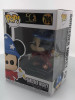 Funko POP! Disney Mickey Mouse & Friends Sorcerer Mickey #799 Vinyl Figure - (111206)