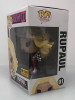 Funko POP! Celebrities Drag Queens RuPaul #1 Vinyl Figure - (111195)