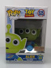 Funko POP! Disney Pixar Toy Story 4 Alien (Glitter) #525 Vinyl Figure - (111201)