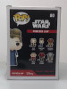 Funko POP! Star Wars The Force Awakens Princess Leia #80 Vinyl Figure - (111142)