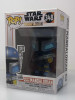 Funko POP! Star Wars The Mandalorian Heavy Infantry Mandalorian #348 - (111139)