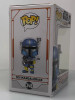 Funko POP! Star Wars The Mandalorian Heavy Infantry Mandalorian #348 - (111139)