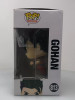 Funko POP! Animation Anime Dragon Ball Super (DBS) Gohan (Metallic) #813 - (111134)