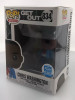 Funko POP! Movies Get Out Chris Washington #834 Vinyl Figure - (111145)