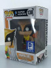 Funko POP! Heroes (DC Comics) DC Comics Hawkgirl #138 Vinyl Figure - (91876)