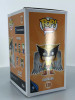 Funko POP! Heroes (DC Comics) DC Comics Hawkgirl #138 Vinyl Figure - (91876)