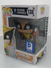 Funko POP! Heroes (DC Comics) DC Comics Hawkgirl #138 Vinyl Figure - (111893)