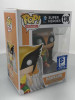 Funko POP! Heroes (DC Comics) DC Comics Hawkgirl #138 Vinyl Figure - (111893)