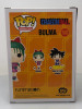 Funko POP! Animation Anime Dragon Ball Bulma #108 Vinyl Figure - (111542)